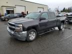 2016 CHEVROLET SILVERADO - 1GCUKREC0GF162172
