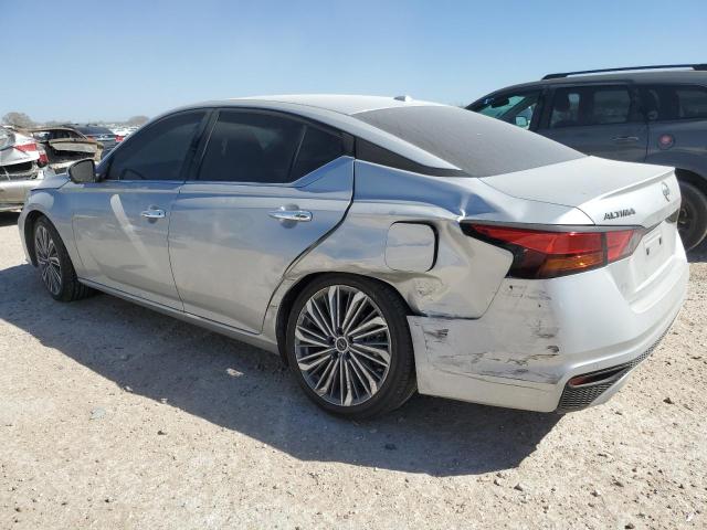 Vin: 1n4bl4ev4pn418074, lot: 49235515, nissan altima sl 20232