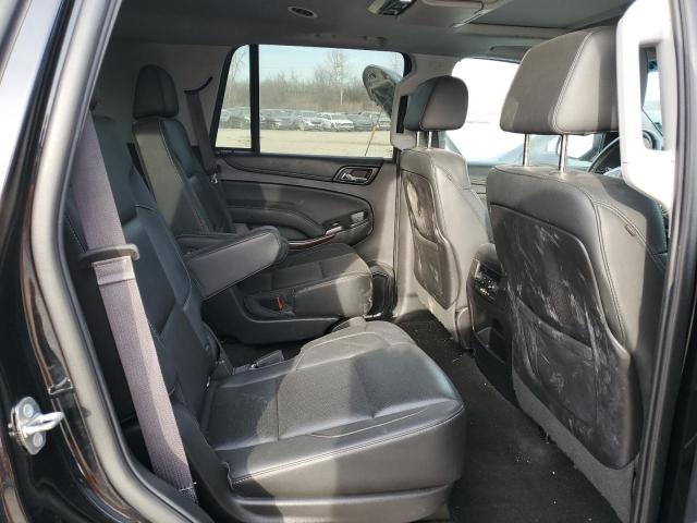 2016 GMC YUKON SLT 1GKS2BKC6GR400905
