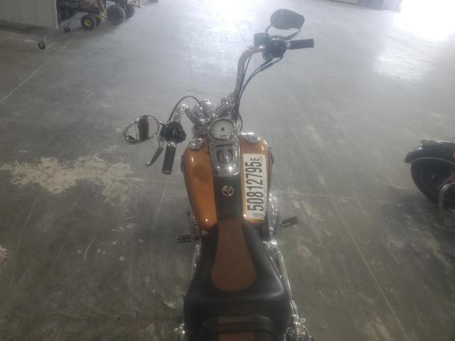 2008 HARLEY-DAVIDSON FXDWG 105T 1HD1GP4478K308058