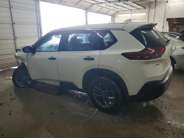 Vin: 5n1at3ab2mc808797, lot: 48354445, nissan rogue s 20212