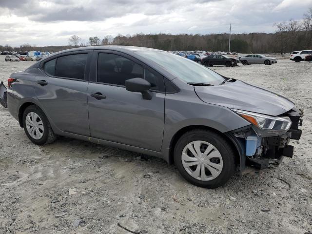 Vin: 3n1cn8dv6ml903509, lot: 48020195, nissan versa s 20214