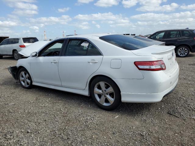 Vin: 4t1bf3ek7bu623450, lot: 49176405, toyota camry base 20112