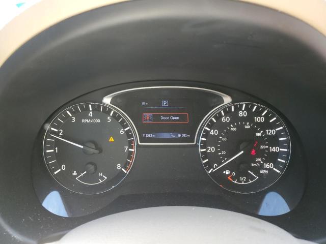 2016 NISSAN ALTIMA 2.5 - 1N4AL3AP5GC189963