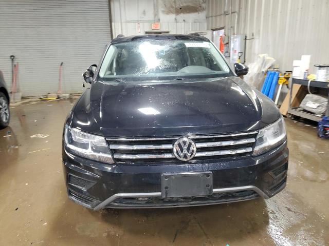 2021 VOLKSWAGEN TIGUAN SE - 3VV2B7AX1MM001377