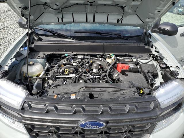 2024 FORD MAVERICK X - 3FTTW8B97RRA62594