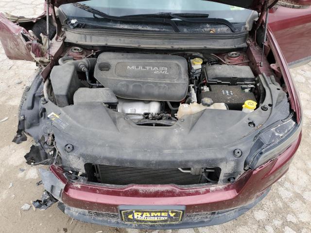 2019 JEEP CHEROKEE L - 1C4PJMLBXKD212979