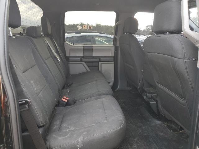 2019 FORD F150 SUPER - 1FTEW1EP0KKD47884