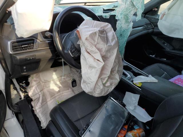 2022 HONDA ACCORD SPO - 1HGCV1F34NA061473