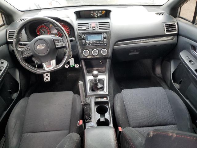 2015 SUBARU WRX - JF1VA1A65F9824808