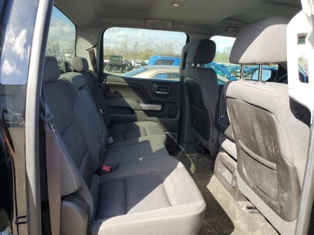 2015 CHEVROLET SILVERADO - 3GCUKREC9FG223208