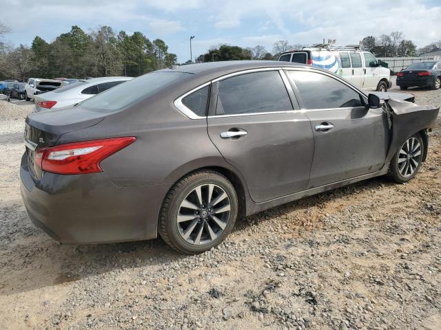 2017 NISSAN ALTIMA 2.5 - 1N4AL3AP9HC239474