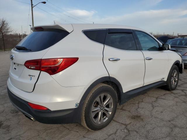 2016 HYUNDAI SANTA FE S - 5XYZT3LB5GG311456