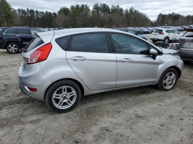 Vin: 3fadp4ej1hm149439, lot: 48703265, ford fiesta se 20173