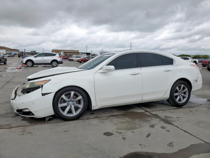 ACURA TL