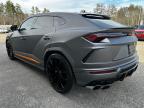 2019 LAMBORGHINI ALL MODELS