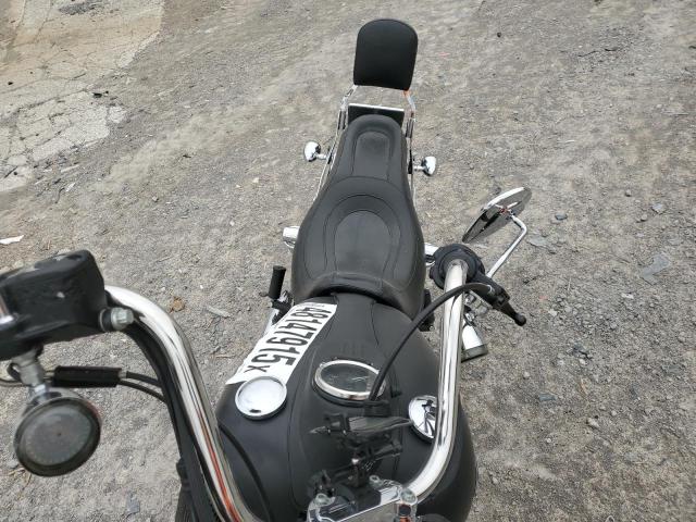 2006 HARLEY-DAVIDSON FXDBI 1HD1GX1196K319876
