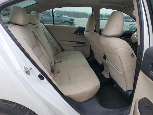 2016 HONDA ACCORD EX - 1HGCR2F75GA208609