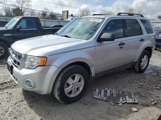 FORD ESCAPE XLT