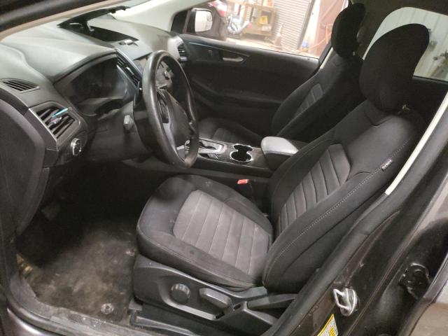 2017 FORD EDGE SE - 2FMPK4G98HBB96151