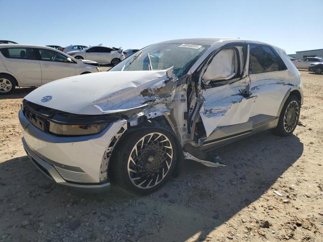Vin: km8krdaf0pu183178, lot: 49946695, hyundai ioniq limited 2023 img_1
