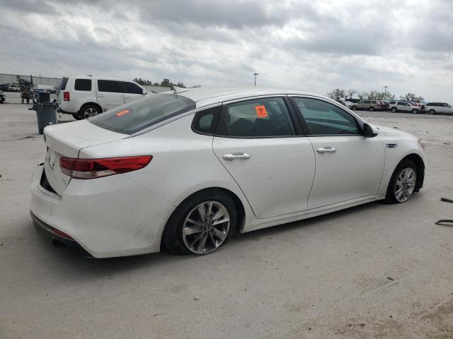 Vin: knagt4l39g5093131, lot: 47992775, kia optima lx 20163