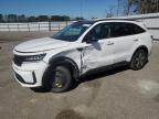 2023 KIA SORENTO EX - 5XYRH4LFXPG252110