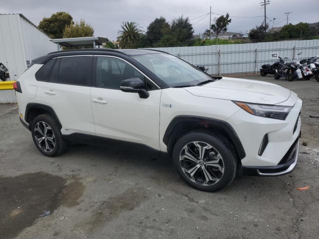 Vin: jtmfb3fv1nd084452, lot: 50737915, toyota rav4 xse 20224