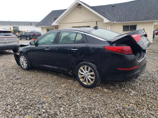 Vin: 5xxgn4a75fg376834, lot: 51152605, kia optima ex 20152