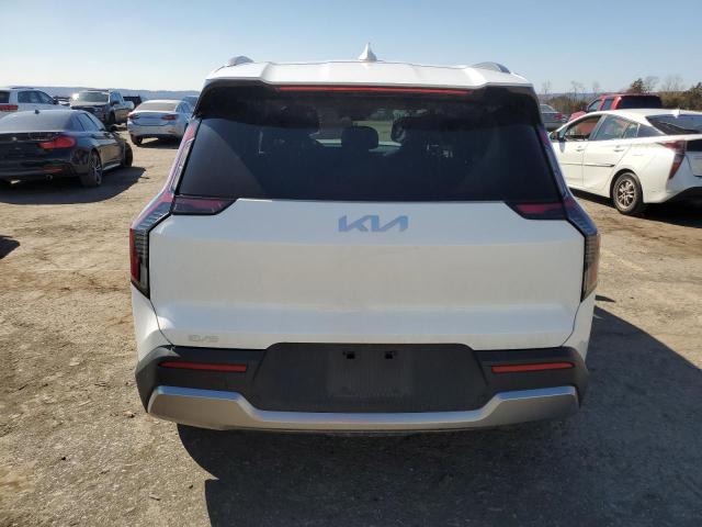 2024 KIA EV9 WIND - KNDAFFS50R6020130