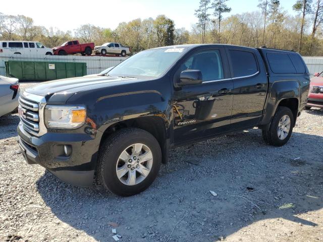 GMC CANYON SLE