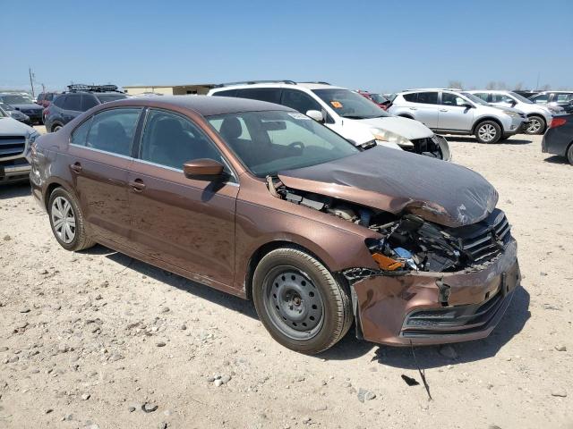 2017 VOLKSWAGEN JETTA S - 3VW167AJ8HM318022