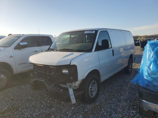 CHEVROLET EXPRESS G2
