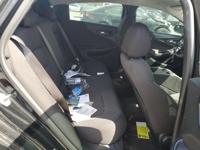 2020 CHEVROLET MALIBU LS 1G1ZB5ST1LF011329