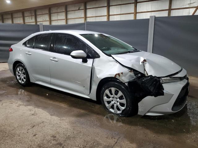 Vin: 5yfeprae6lp109024, lot: 50940465, toyota corolla le 20204