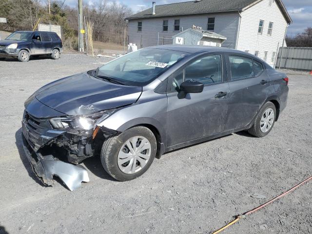 Vin: 3n1cn8dv2pl867371, lot: 50796275, nissan versa s 2023 img_1