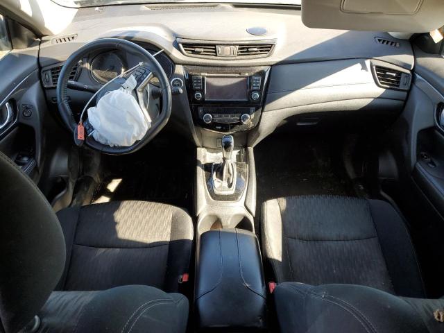 2017 NISSAN ROGUE S - 5N1AT2MT3HC883965