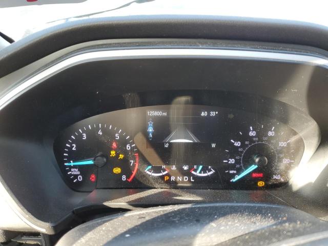 2020 FORD ESCAPE SE - 1FMCU9G63LUA14371