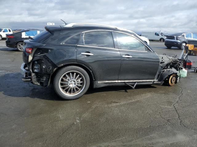 Vin: jn8bs1mwxam830622, lot: 49260995, infiniti fx50 20103