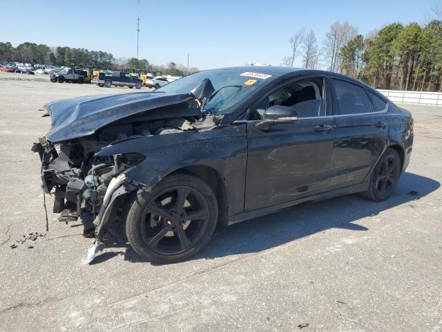 2016 FORD FUSION SE - 3FA6P0H7XGR276015