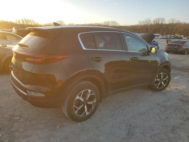 2022 KIA SPORTAGE L - KNDPMCAC8N7993274