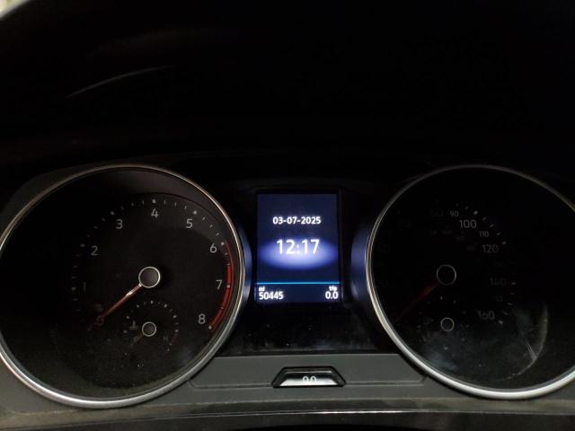 2021 VOLKSWAGEN TIGUAN S - 3VV0B7AX1MM019479