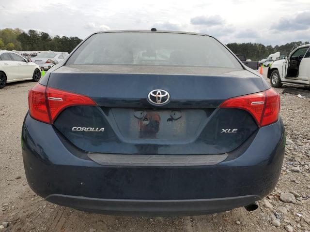 2018 TOYOTA COROLLA L - 5YFBURHEXJP812785