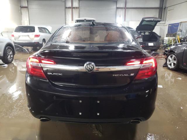 2015 BUICK REGAL PREM 2G4GN5EX4F9298954
