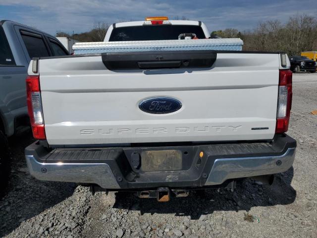 2018 FORD F250 SUPER - 1FT7W2B61JEB98361