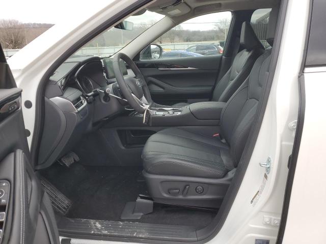 2025 INFINITI QX60 PURE 5N1AL1ER9SC345940