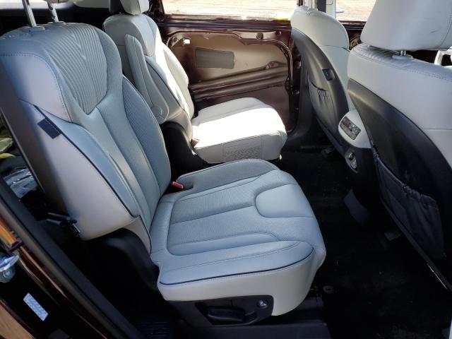 2025 HYUNDAI PALISADE C - KM8R7DGE8SU825044