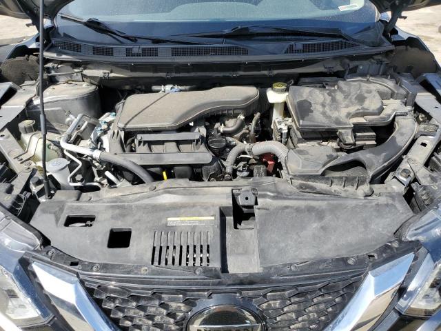 2020 NISSAN ROGUE SPOR - JN1BJ1CV1LW552758