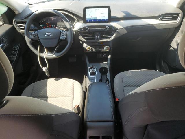 2021 FORD ESCAPE SE - 1FMCU0G61MUA77482