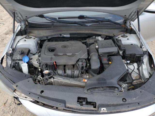 2018 KIA OPTIMA LX - 5XXGT4L36JG248451